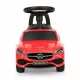 Masinuta de impins cu maner Mercedes C Class Ecotoys 667 - Rosu Masinuta de impins cu maner Mercedes C Class Ecotoys 667 - Rosu