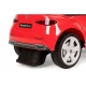 Masinuta de impins cu maner Mercedes C Class Ecotoys 667 - Rosu Masinuta de impins cu maner Mercedes C Class Ecotoys 667 - Rosu