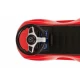 Masinuta de impins cu maner Mercedes C Class Ecotoys 667 - Rosu Masinuta de impins cu maner Mercedes C Class Ecotoys 667 - Rosu