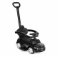 Masinuta de impins cu maner Mercedes C Class Ecotoys 668 - Negru Masinuta de impins cu maner Mercedes C Class Ecotoys 668 - Negru