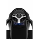 Masinuta de impins cu maner Mercedes C Class Ecotoys 668 - Negru Masinuta de impins cu maner Mercedes C Class Ecotoys 668 - Negru