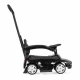 Masinuta de impins cu maner Mercedes C Class Ecotoys 668 - Negru Masinuta de impins cu maner Mercedes C Class Ecotoys 668 - Negru