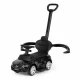 Masinuta de impins cu maner Mercedes C Class Ecotoys 668 - Negru Masinuta de impins cu maner Mercedes C Class Ecotoys 668 - Negru