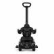 Masinuta de impins cu maner Mercedes C Class Ecotoys 668 - Negru Masinuta de impins cu maner Mercedes C Class Ecotoys 668 - Negru