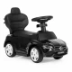 Masinuta de impins cu maner Mercedes C Class Ecotoys 668 - Negru Masinuta de impins cu maner Mercedes C Class Ecotoys 668 - Negru