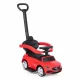 Masinuta de impins cu maner Mercedes C Class Ecotoys 668 - Rosu Masinuta de impins cu maner Mercedes C Class Ecotoys 668 - Rosu