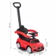 Masinuta de impins cu maner Mercedes C Class Ecotoys 668 - Rosu Masinuta de impins cu maner Mercedes C Class Ecotoys 668 - Rosu