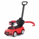 Masinuta de impins cu maner Mercedes C Class Ecotoys 668 - Rosu Masinuta de impins cu maner Mercedes C Class Ecotoys 668 - Rosu