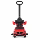 Masinuta de impins cu maner Mercedes C Class Ecotoys 668 - Rosu Masinuta de impins cu maner Mercedes C Class Ecotoys 668 - Rosu