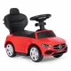 Masinuta de impins cu maner Mercedes C Class Ecotoys 668 - Rosu Masinuta de impins cu maner Mercedes C Class Ecotoys 668 - Rosu