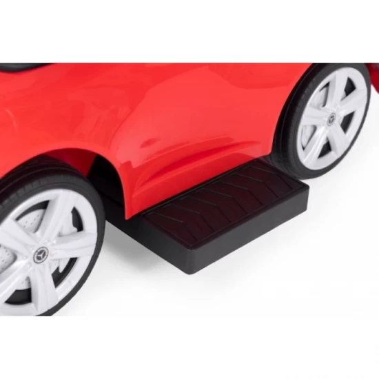 Masinuta de impins cu maner Mercedes C Class Ecotoys 668 - Rosu Masinuta de impins cu maner Mercedes C Class Ecotoys 668 - Rosu