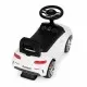 Masinuta de impins cu sunete Mercedes Ecotoys 638 - Alb Masinuta de impins cu sunete Mercedes Ecotoys 638 - Alb