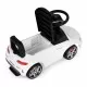Masinuta de impins cu sunete Mercedes Ecotoys 638 - Alb Masinuta de impins cu sunete Mercedes Ecotoys 638 - Alb