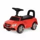 Masinuta de impins cu sunete Mercedes Ecotoys 638 - Rosu Masinuta de impins cu sunete Mercedes Ecotoys 638 - Rosu