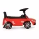 Masinuta de impins cu sunete Mercedes Ecotoys 638 - Rosu Masinuta de impins cu sunete Mercedes Ecotoys 638 - Rosu