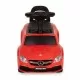 Masinuta de impins cu sunete Mercedes Ecotoys 638 - Rosu Masinuta de impins cu sunete Mercedes Ecotoys 638 - Rosu