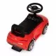 Masinuta de impins cu sunete Mercedes Ecotoys 638 - Rosu Masinuta de impins cu sunete Mercedes Ecotoys 638 - Rosu