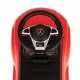 Masinuta de impins cu sunete Mercedes Ecotoys 638 - Rosu Masinuta de impins cu sunete Mercedes Ecotoys 638 - Rosu