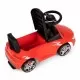 Masinuta de impins cu sunete Mercedes Ecotoys 638 - Rosu Masinuta de impins cu sunete Mercedes Ecotoys 638 - Rosu