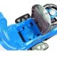 Masinuta de impins Ecotoys 321 Mini Cooper - Albastru Masinuta de impins Ecotoys 321 Mini Cooper - Albastru