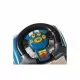 Masinuta de impins Ecotoys 321 Mini Cooper - Albastru Masinuta de impins Ecotoys 321 Mini Cooper - Albastru