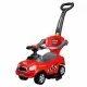 Masinuta de impins Ecotoys 321 Mini Cooper - Rosu Masinuta de impins Ecotoys 321 Mini Cooper - Rosu