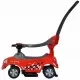 Masinuta de impins Ecotoys 321 Mini Cooper - Rosu Masinuta de impins Ecotoys 321 Mini Cooper - Rosu