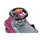 Masinuta de impins Ecotoys 321 Mini Cooper - Roz Masinuta de impins Ecotoys 321 Mini Cooper - Roz