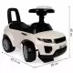 Masinuta de impins Ecotoys 613W - Alb Masinuta de impins Ecotoys 613W - Alb