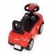 Masinuta de impins Ecotoys 613W - Rosu