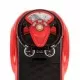 Masinuta de impins Ecotoys 613W - Rosu