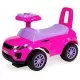 Masinuta de impins Ecotoys 613W - Roz Masinuta de impins Ecotoys 613W - Roz