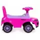 Masinuta de impins Ecotoys 613W - Roz Masinuta de impins Ecotoys 613W - Roz
