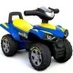Masinuta de impins GOODYEAR 55Z-G R-Sport - Albastru Masinuta de impins GOODYEAR 55Z-G R-Sport - Albastru