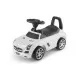 Masinuta de impins Mercedes Benz SLS AMG – Alb Masinuta de impins Mercedes Benz SLS AMG – Alb