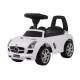 Masinuta de impins Mercedes Benz SLS AMG – Alb Masinuta de impins Mercedes Benz SLS AMG – Alb