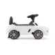 Masinuta de impins Mercedes Benz SLS AMG – Alb Masinuta de impins Mercedes Benz SLS AMG – Alb