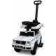Masinuta de impins Mercedes G350 AMG R-Sport - Alb Masinuta de impins Mercedes G350 AMG R-Sport - Alb
