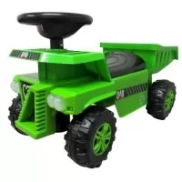 Masinuta de impins R-Sport J10 TS775 - Verde