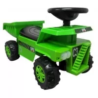 Masinuta de impins R-Sport J10 TS775 - Verde
