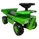 Masinuta de impins R-Sport J10 TS775 - Verde