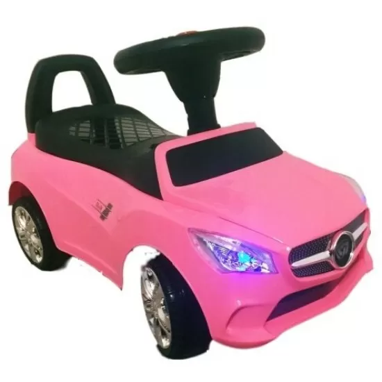 Masinuta de impins R-Sport J2 - Roz Masinuta de impins R-Sport J2 - Roz