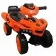 Masinuta de impins R-Sport J5- Portocaliu Masinuta de impins R-Sport J5- Portocaliu