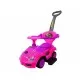 Masinuta de impins R-Sport J9 - Roz Masinuta de impins R-Sport J9 - Roz