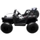 Masinuta electrica cu telecomanda 4 X 4 Buggy X9 R-Sport - Alb