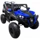 Masinuta electrica cu telecomanda 4 X 4 Buggy X9 R-Sport - Albastru Masinuta electrica cu telecomanda 4 X 4 Buggy X9 R-Sport - Albastru