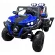 Masinuta electrica cu telecomanda 4 X 4 Buggy X9 R-Sport - Albastru Masinuta electrica cu telecomanda 4 X 4 Buggy X9 R-Sport - Albastru