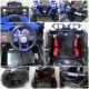 Masinuta electrica cu telecomanda 4 X 4 Buggy X9 R-Sport - Albastru Masinuta electrica cu telecomanda 4 X 4 Buggy X9 R-Sport - Albastru