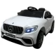 Masinuta electrica cu telecomanda 4 x 4, roti EVA, Mercedes AMG GLC 63S, varsta 3-6 ani, 115x61x55 CM, putere 180W R-Sport - Alb Masinuta electrica cu telecomanda 4 x 4, roti EVA, Mercedes AMG GLC 63S, varsta 3-6 ani, 115x61x55 CM, putere 180W R-Sport - Alb