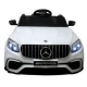 Masinuta electrica cu telecomanda 4 x 4, roti EVA, Mercedes AMG GLC 63S, varsta 3-6 ani, 115x61x55 CM, putere 180W R-Sport - Alb Masinuta electrica cu telecomanda 4 x 4, roti EVA, Mercedes AMG GLC 63S, varsta 3-6 ani, 115x61x55 CM, putere 180W R-Sport - Alb